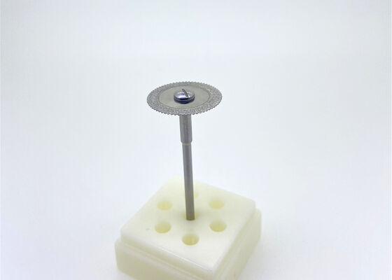 качество  Electroplated Flexible Diamond Discs Zirconia 0.22mm Abrasive Cutting Discs Фабрика
