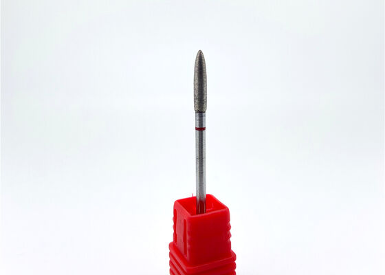 качество  Dental Plaster Cutting Wheel Sintered 3.0mm 5.0mm Tapered Diamond Burs Фабрика